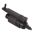 Windshield Washer Pump for Audi 100, 90, A4, A6, A8, S4, S6, S8, V8 (1983–2001)