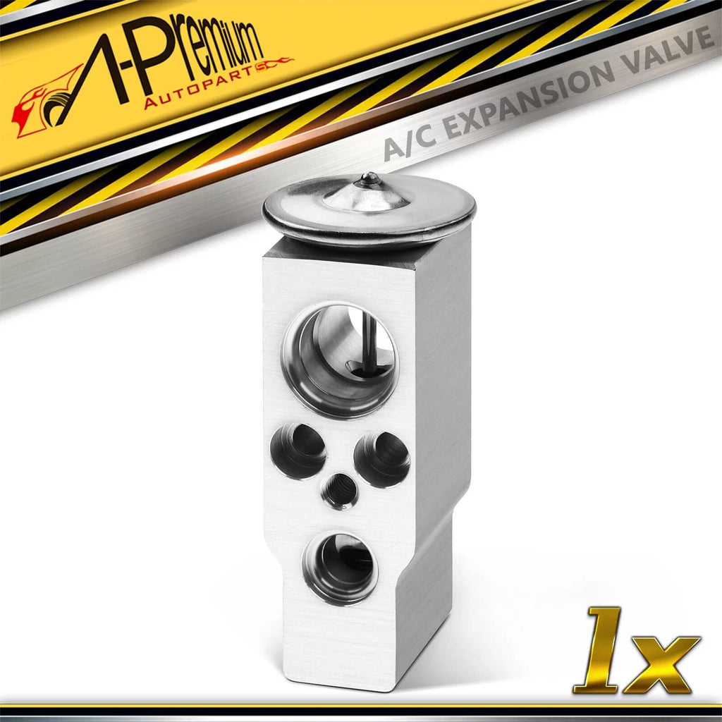 A/C Expansion Valve for Mitsubishi Galant (1999–2003)