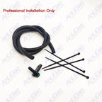 Boost Blow Off Valve Adapter Kit for SeaDoo BOV 230 300
