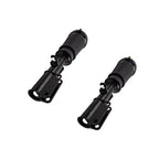 2X Front Air Suspension Absorber for BMW E53 (2000–2006) 37116757502