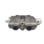 Valve for Nichiyu Forklift FB15PN-65/70, FB20PN (31810-15940)