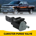 EVAP Emission Vapor Canister Purge Solenoid Valve for Chevy Buick