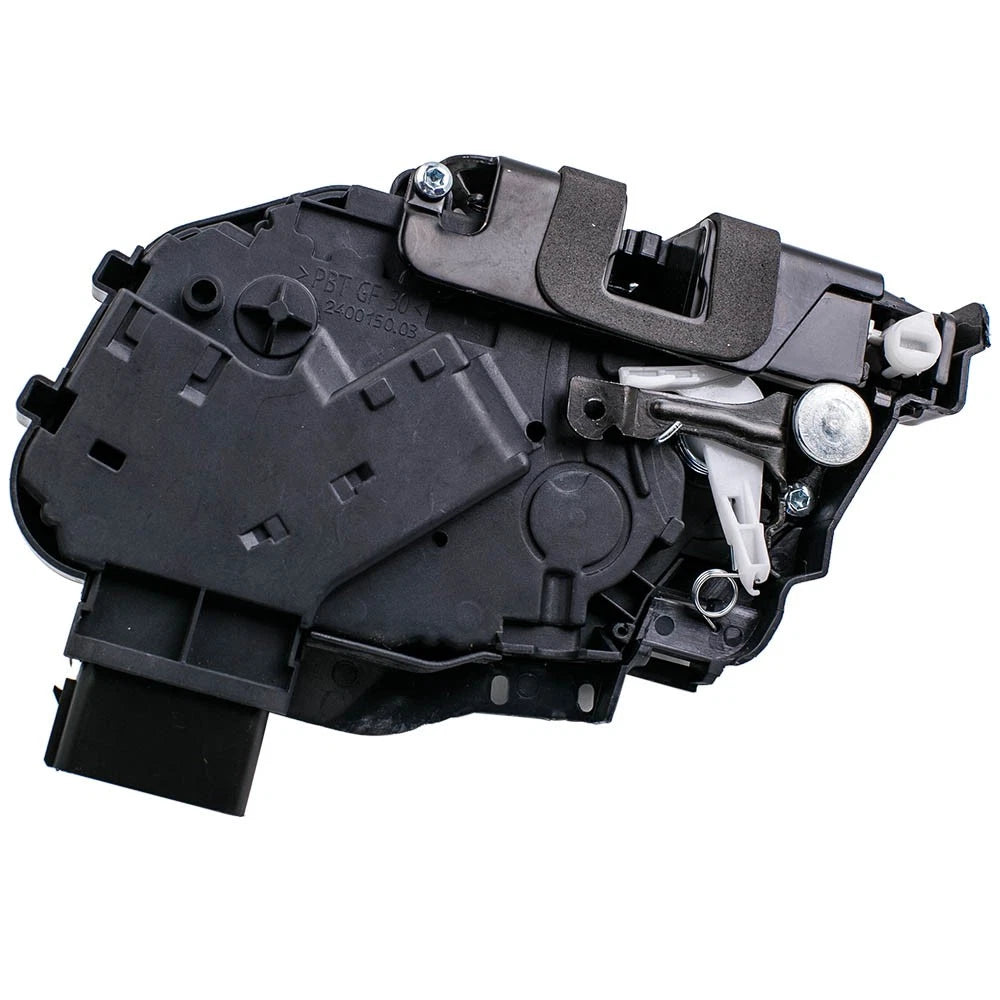 Rear Driver Door Lock Actuator for Land Rover Range Rover Evoque (2006–2014)