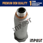 11-8680 Fuel Pump Primer for Thermo King Yanmar 4.82 / 4.86 (Manual)