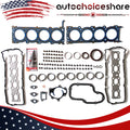 Head Gasket Set for Infiniti QX56 Nissan Armada Pathfinder Titan (2004–2009)