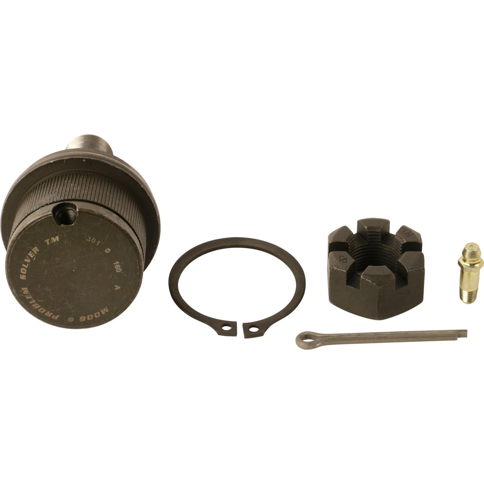 MOOG K7467 Front Lower Suspension Ball Joint for Dodge Ram 2500 (2003–2013)