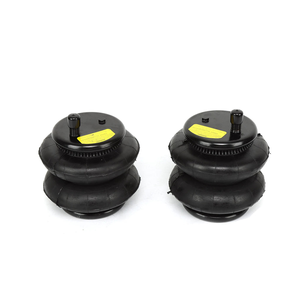 Rear Air Helper Spring Suspension Kit for Ford F250/F350 Super Duty (1999–2010)