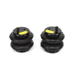 Rear Air Helper Spring Suspension Kit for Ford F250/F350 Super Duty (1999–2010)