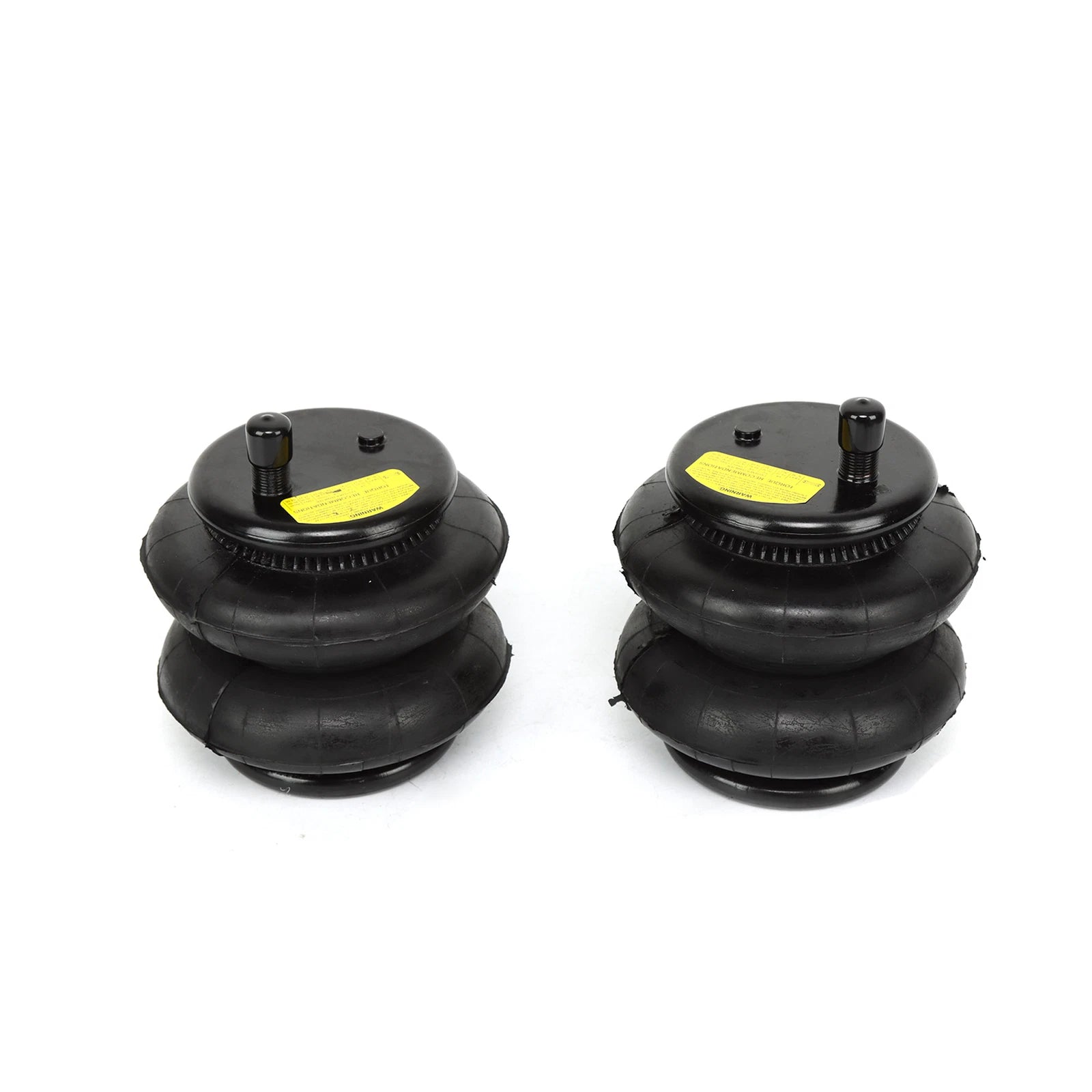 Rear Air Helper Spring Suspension Kit for Ford F250/F350 Super Duty (1999–2010)
