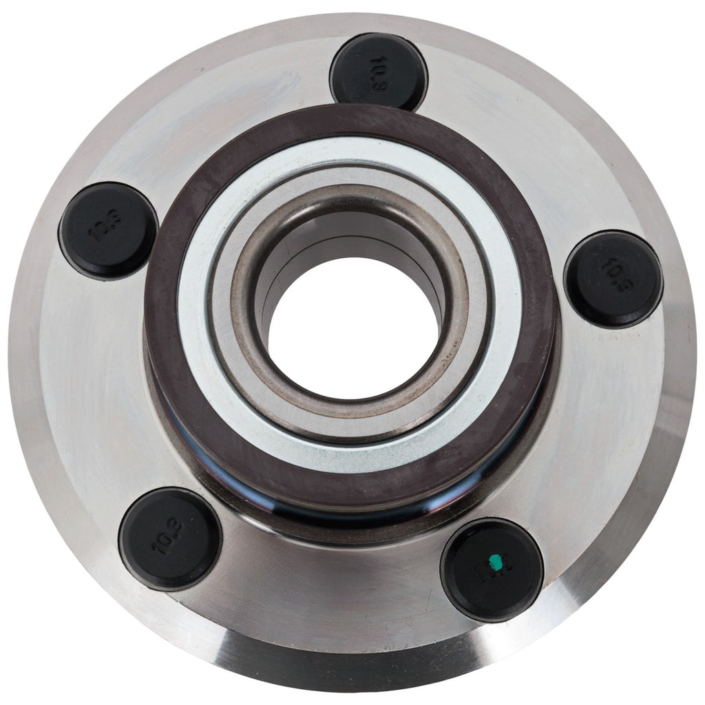 Wheel Hub for Chrysler 300 (2005–2014) Front Left or Right with Bearing RWD