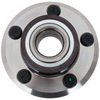 Wheel Hub for Chrysler 300 (2005–2014) Front Left or Right with Bearing RWD