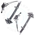 Power Window Regulator with Motor for Buick Regal Century (1997–2004)