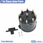 Distributor Cap & Rotor for Chevy Suburban Sierra (1999-2006)