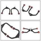 Front Upper Control Arm Kit for Nissan Titan 2004–2015, Armada 2005–2019