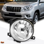 Front Bumper Fog Light for 2013–2015 RAV4/Land Cruiser OE Factory Style Left