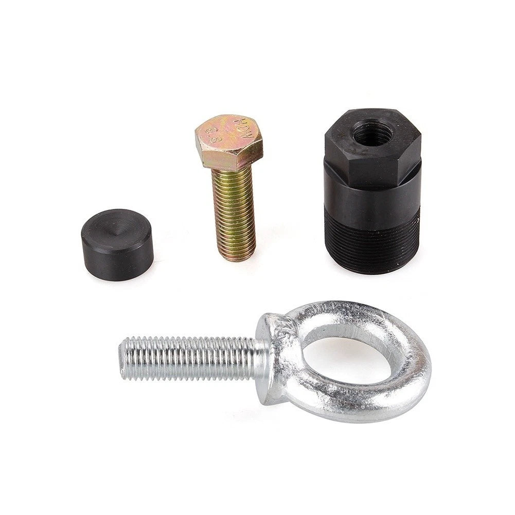 Steel Flywheel Puller Kit for 50HP Outboard Motors (1 1/2-16)