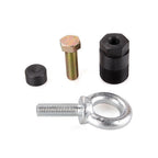 Steel Flywheel Puller Kit for 50HP Outboard Motors (1 1/2-16)