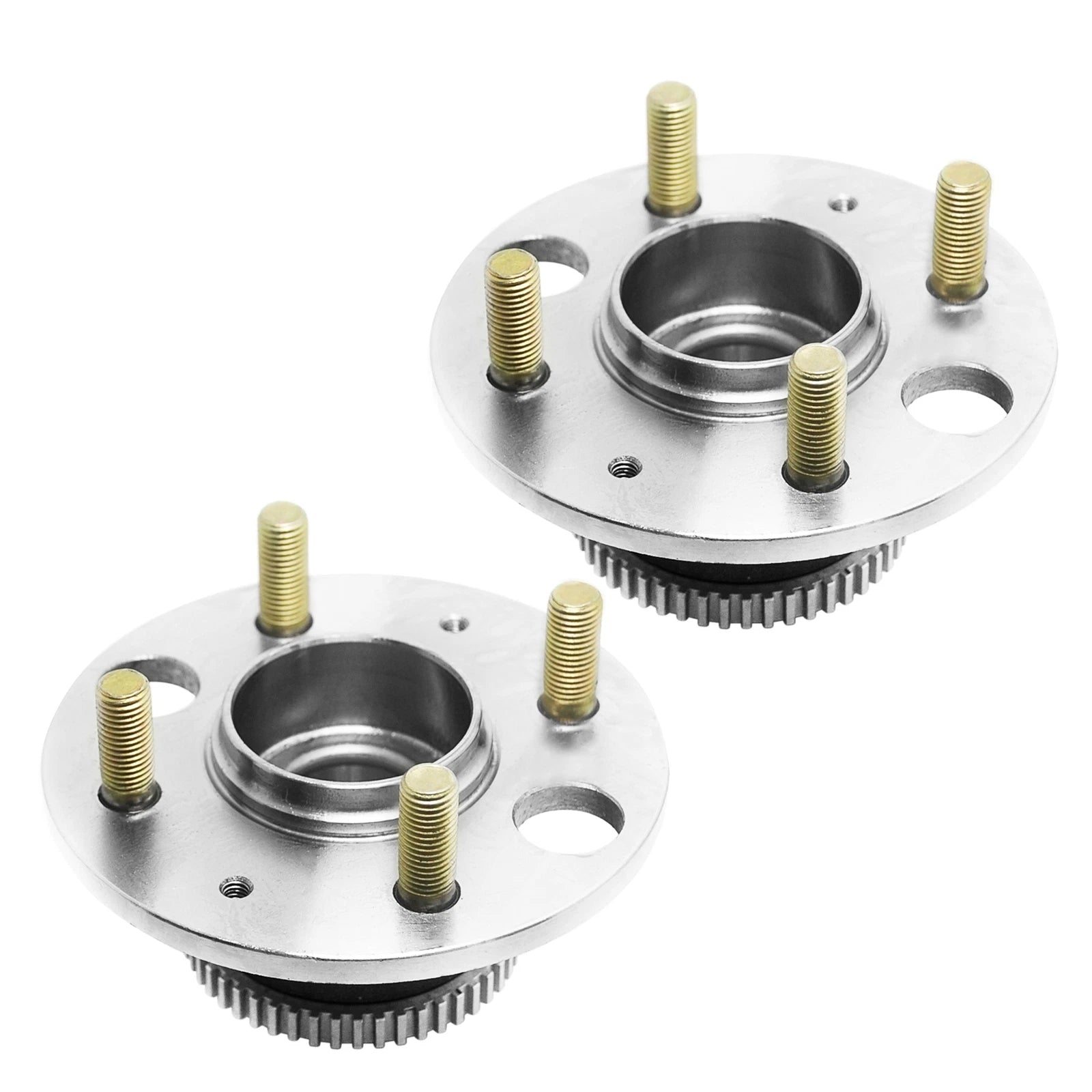 2X Rear Wheel Bearing Hub Assembly for Acura Integra (1900–2001)