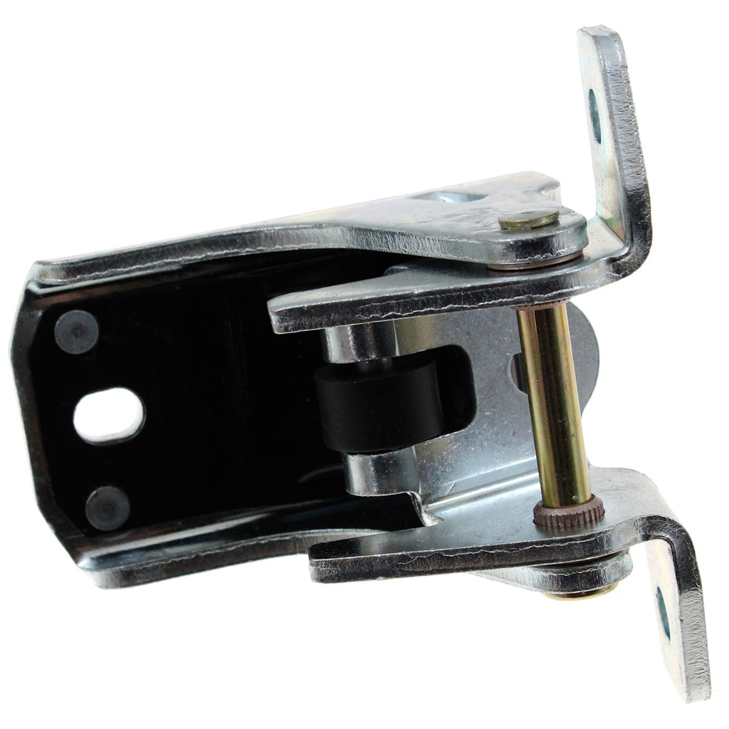 Set of 2 Front Door Hinges for Driver or Passenger Side