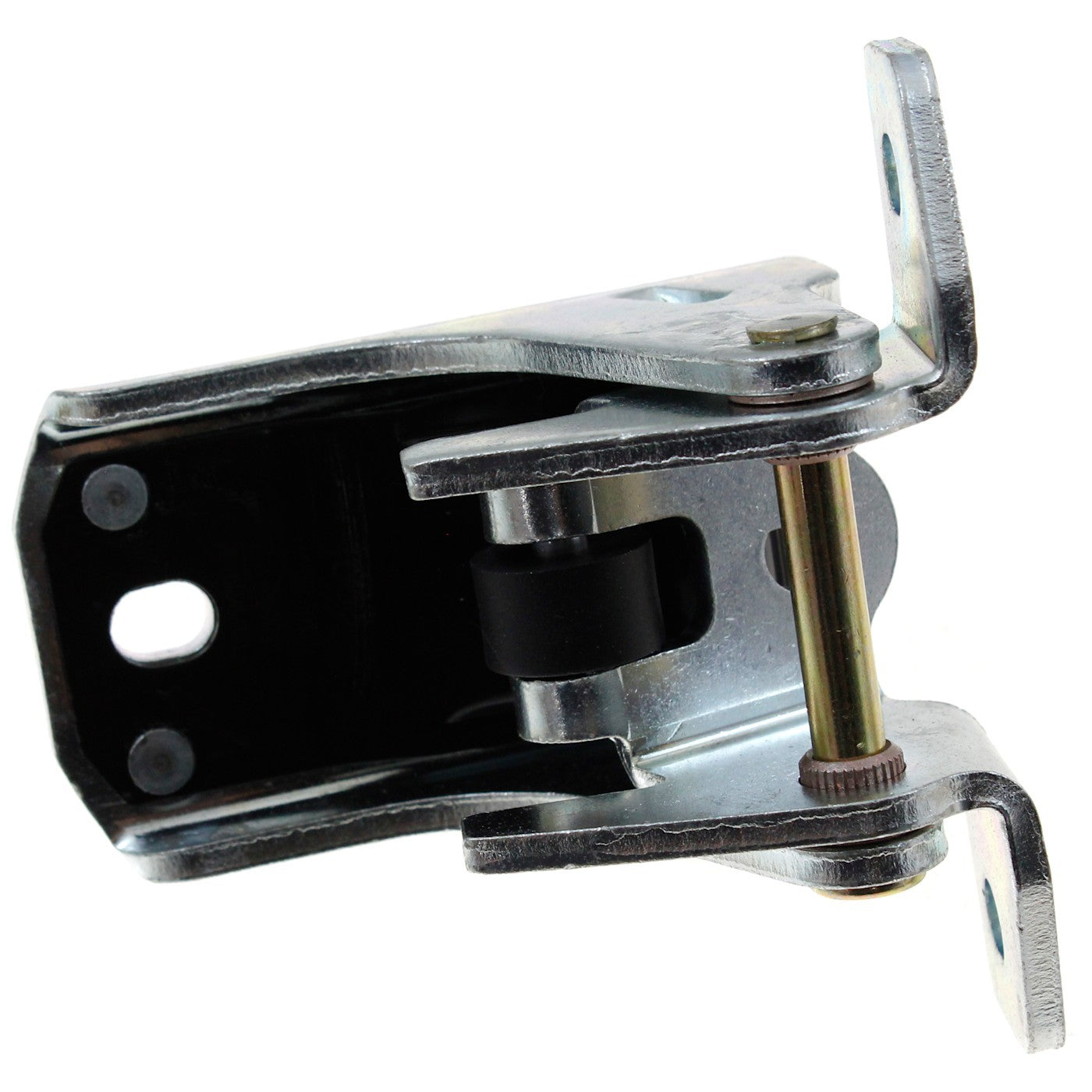 Set of 2 Front Door Hinges for Driver or Passenger Side