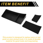 Center Console Armrest Organizer Tray for Nissan Serena (2005–2019)