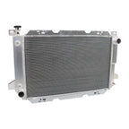 3 Row Aluminum Radiator for Ford F150 F250 F350 Bronco (1985–1997)