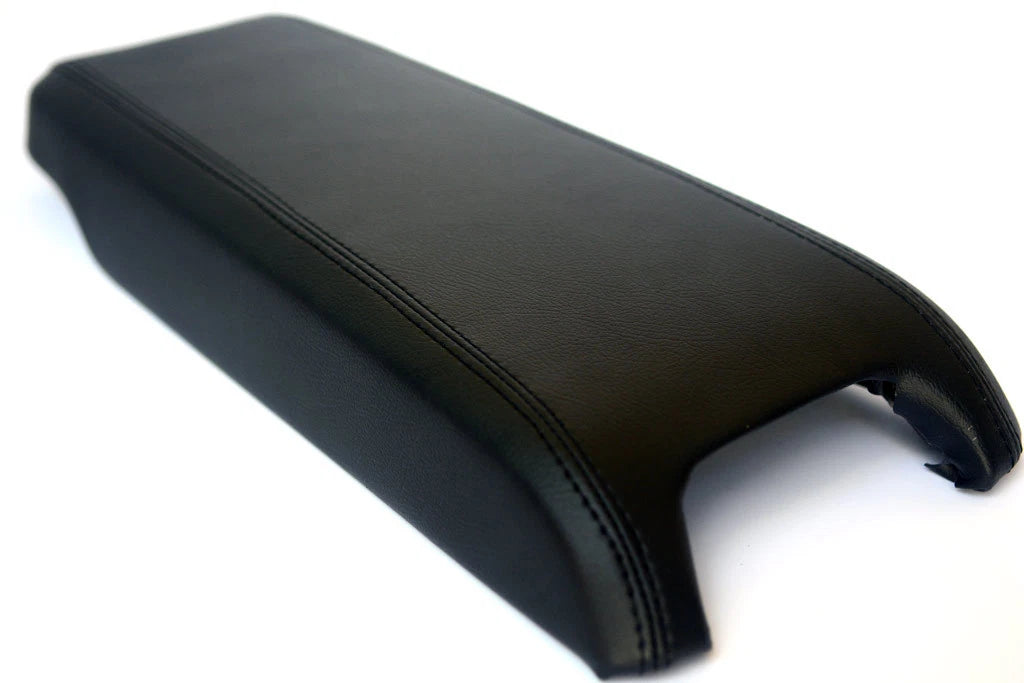 Leather Synthetic Center Console Armrest Cover for Mazda CX-7 (2007–2012)