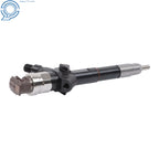 Fuel Injector for Nissan Navara 2.5 (2005-2015)