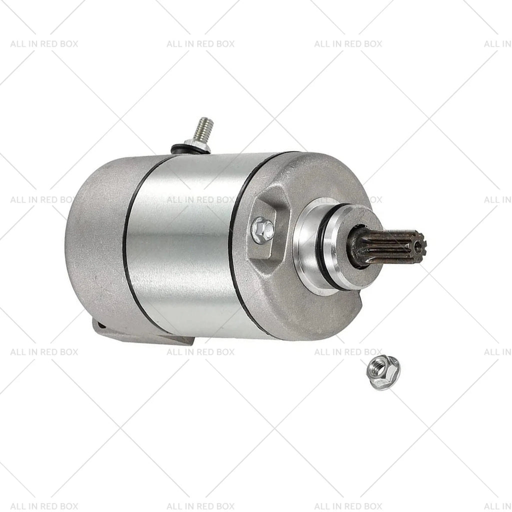 Starter Motor for Honda XL250 XR250 (1991–2009) 31200-KW3-018 31200-KBR-008