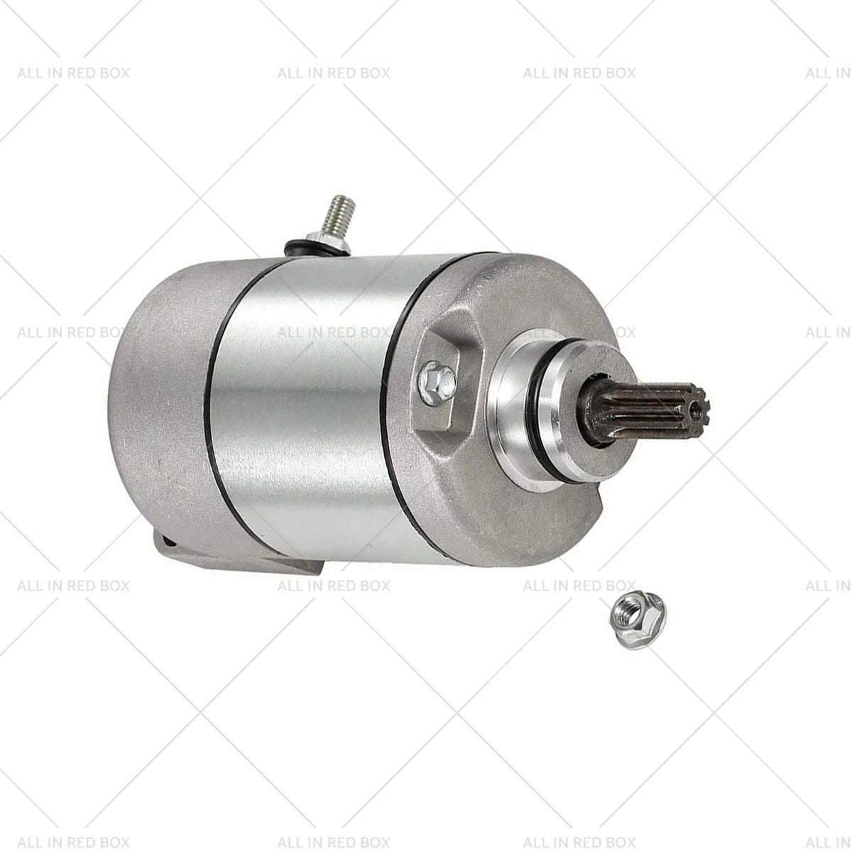 Starter Motor for Honda XL250 XR250 (1991–2009) 31200-KW3-018 31200-KBR-008