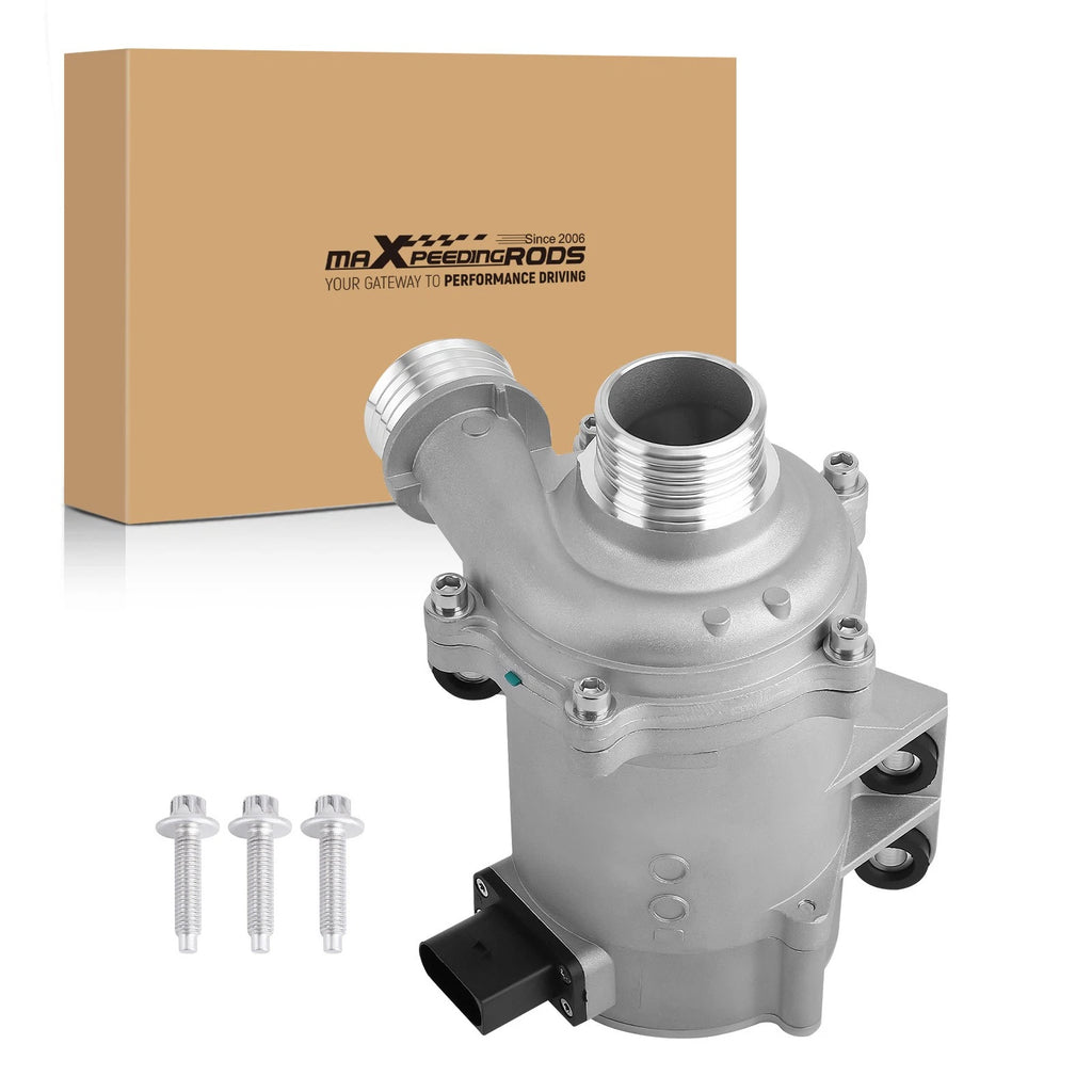 Electric Water Pump for BMW X4/Z4/320i/428i (2013–2020)