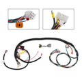 Wiring Harness for Club Car Precedent (2004–2023) 103850301 1515-5201