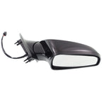 Heated Passenger Right Side Mirror for Chevy Malibu, Saturn Aura