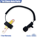 Crankshaft Position Sensor for Jeep TJ Wrangler, Dodge Dakota 4.0L (1997–2006)