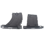 Set of 2 Cup Holders for BMW E90 E91 E92 (2006–2013)