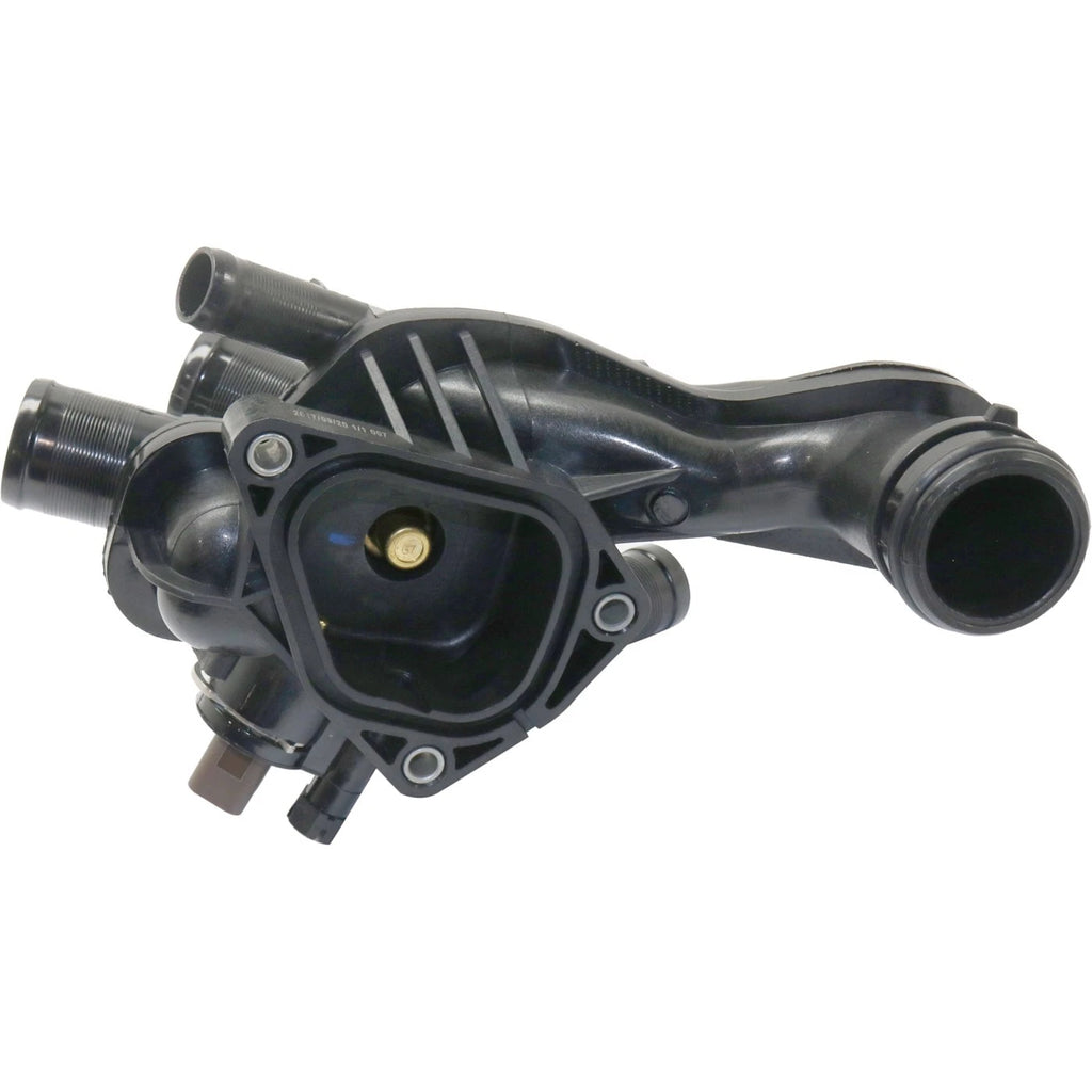 Water Pump and Thermostat Housing Kit for Mini Cooper (2007–2013)