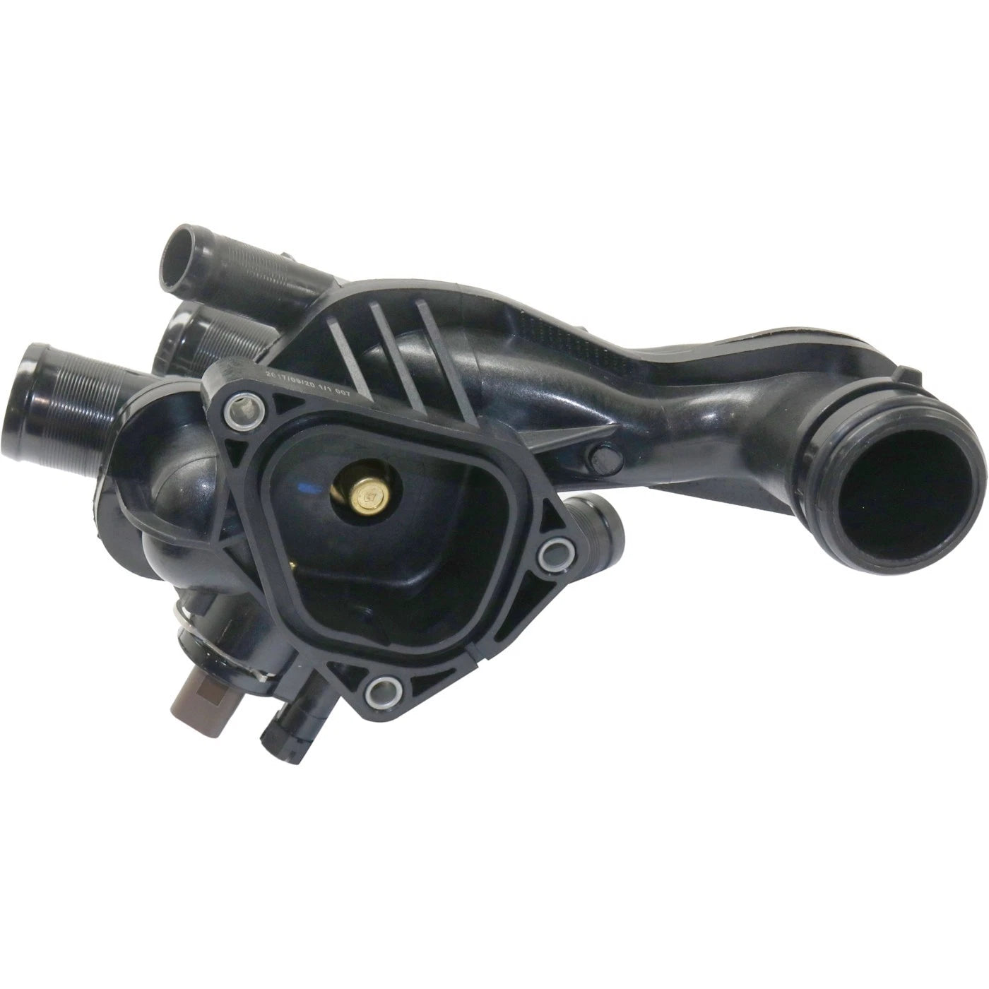 Water Pump and Thermostat Housing Kit for Mini Cooper (2007–2013)