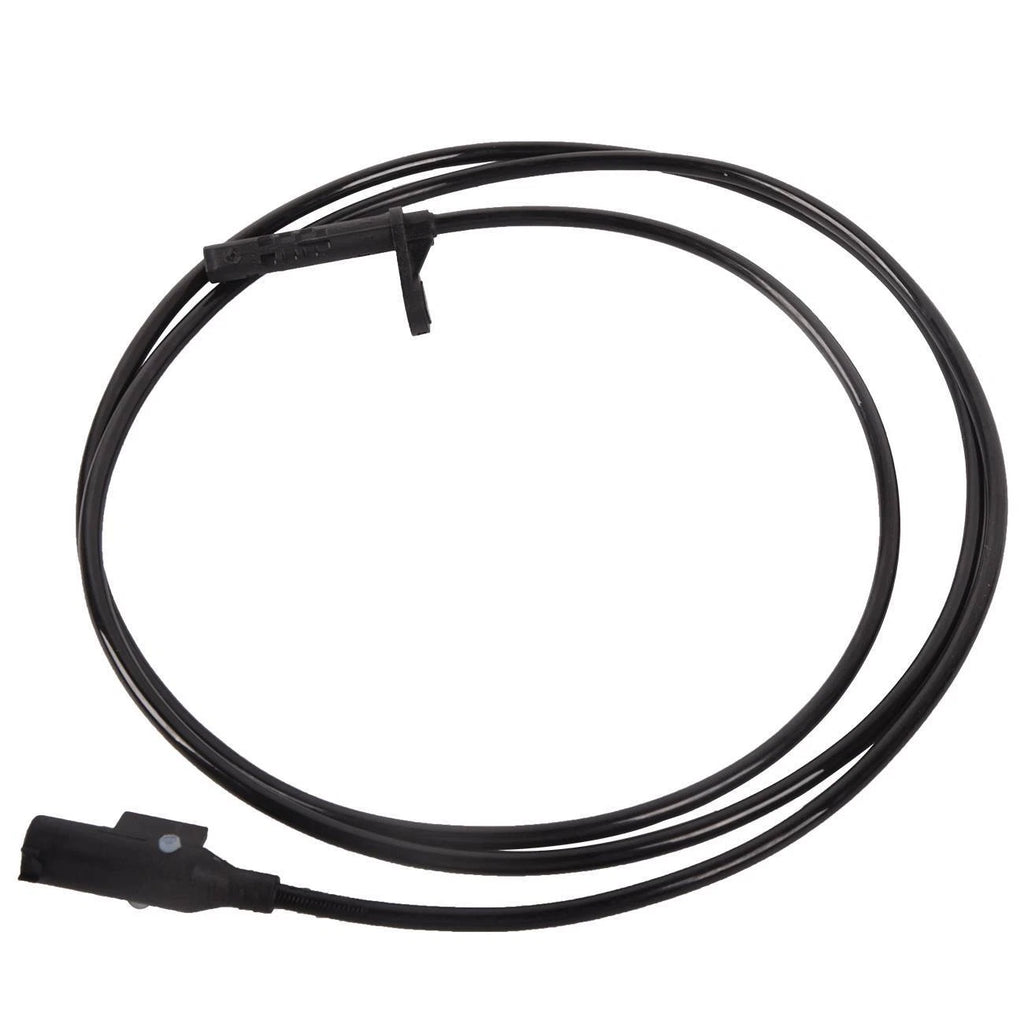 2X ABS Wheel Speed Sensor for Mercedes Sprinter 3500 (2010-2018)