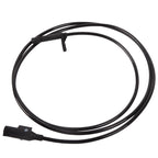 2X ABS Wheel Speed Sensor for Mercedes Sprinter 3500 (2010-2018)