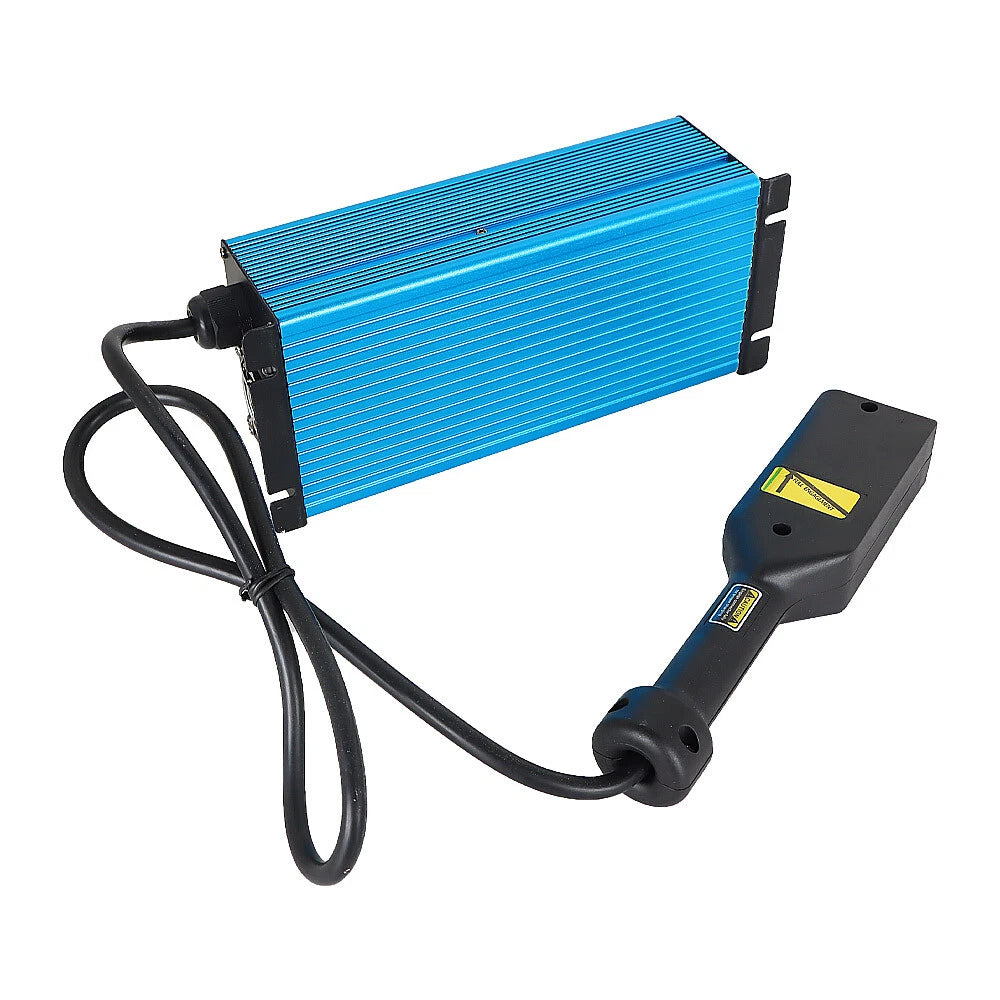 36V 12A Battery Charger for E-Z-GO Golf Cart (1996–Present)