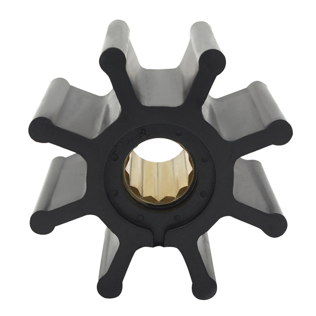 Marine Cooling Water Pump Impeller for Mercedes OM 352 355 360 401 402 (–)