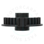 HVAC Blend Door Actuator Gear for Jeep Grand Cherokee (2005–2010)