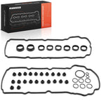 Engine Valve Cover Gasket Set for Ford Fusion (2010)