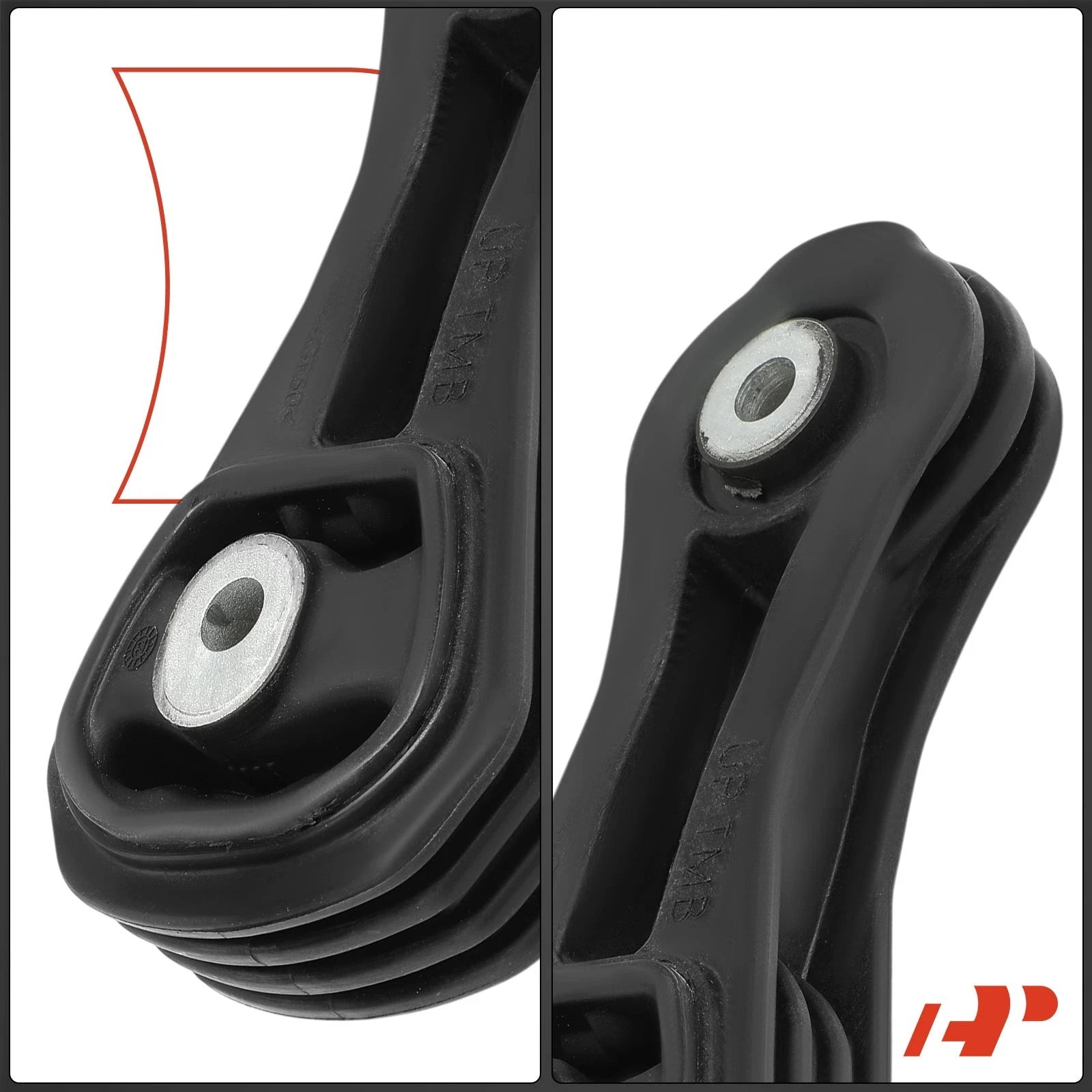 Right Upper Engine Torque Strut Mount for Honda CR-V (2020-2022)