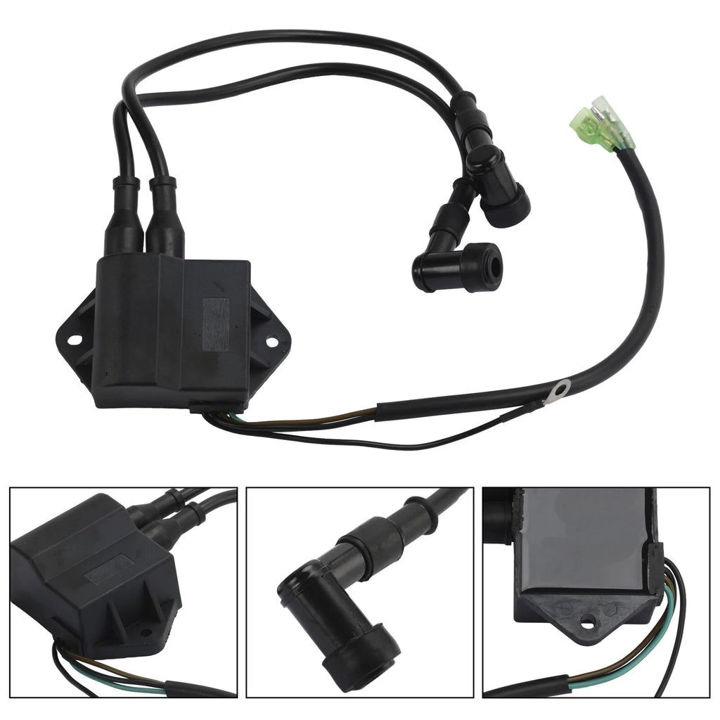 Ignition Coil for Suzuki DT20 DT25 DT30 (20hp 25hp 30hp) 32900-96310
