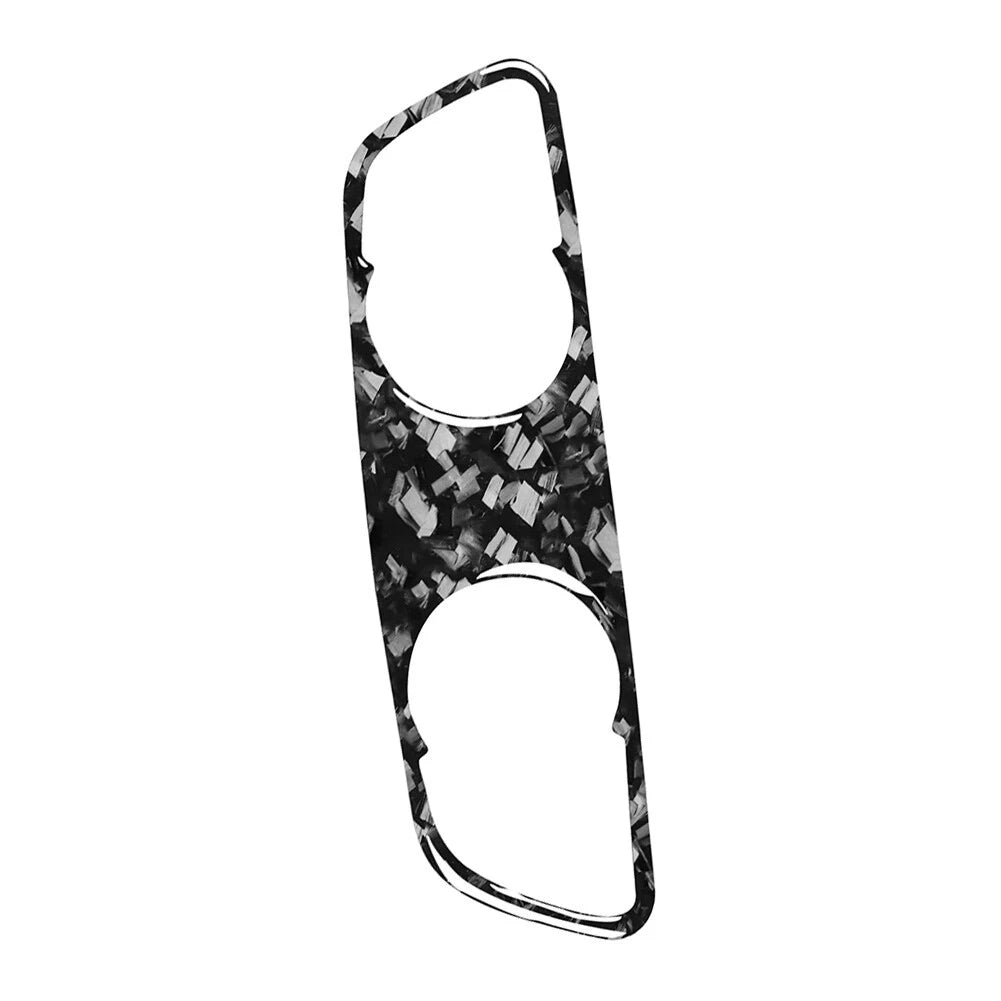 Rear Overhead Light Panel Cover Trim for Audi A4 B9, A5, S4, RS4 (2017–2023)