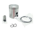 Compactor Repair Kit Ring Set for Spare Components