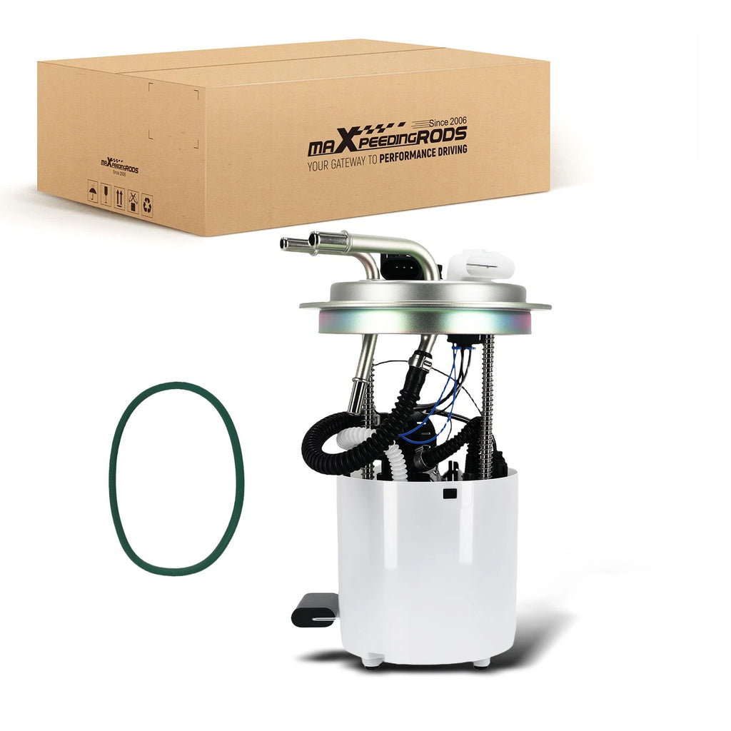 Electric Fuel Pump Module Assembly for Chevrolet Tahoe GMC Yukon (2008–2014)