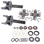 Front Axle Shaft Seal Bearing Kit for Ford F250/F350 Super Duty (1999–2002)