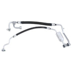 A/C Suction & Discharge for Chevy Venture Oldsmobile Silhouette (1997-2000)